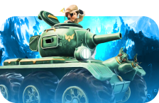 FFXIV The Rolling Tankard Mount